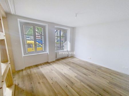 Location Appartement 2 pièces 44m² STRASBOURG 67000 - Photo 3