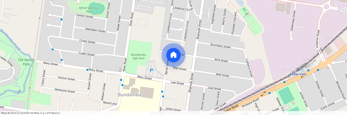 46 BIRD STREET, Qld 4304, Bundamba