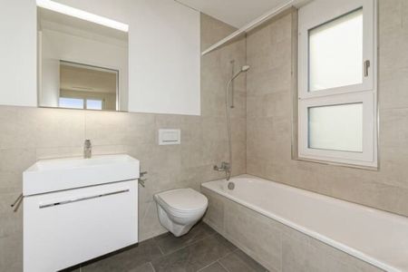 Newly built apartment in a fantastic location directly on the lake in Rapperswil-Jona - Photo 4