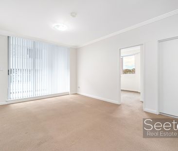 N203A/81-86 Courallie Avenue, Homebush West NSW 2140 - Apartment Fo... - Photo 4