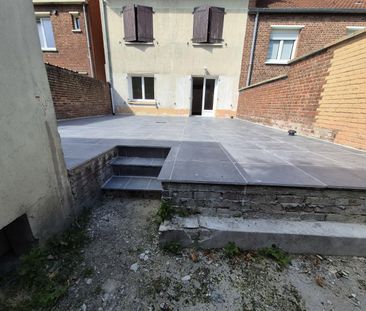 Location Appartement 3 pièces 54m² ARRAS 62000 - Photo 5
