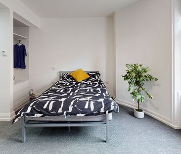Flat 10, 7 Rodney Street, University Campus - Photo 4