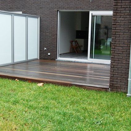 Moderne woning + parking in Leuven centrum! - Photo 1