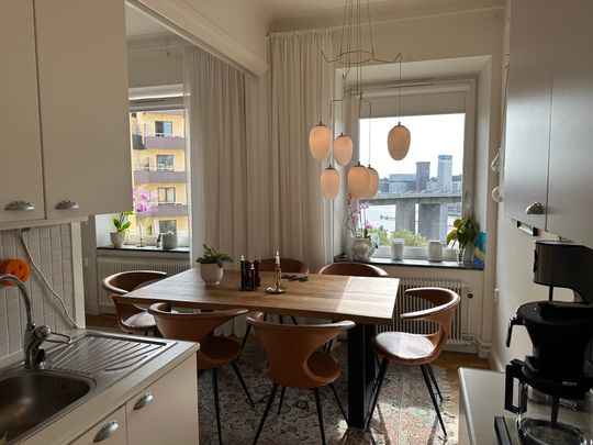 Hornsgatan, Stockholm - Photo 1