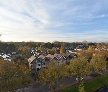 Welterdreef 9, Noord-Hofland, 2253LJ, Voorschoten - Photo 2