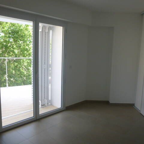 Location appartement récent 3 pièces 69.35 m² à Montpellier (34000) - Photo 1