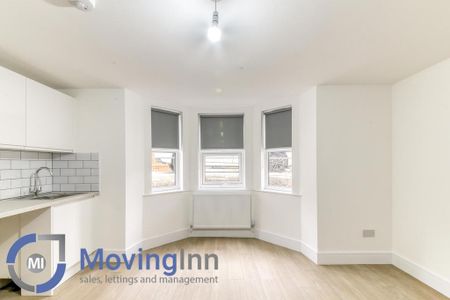 Studio to rent - Photo 5