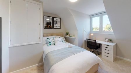 6 bedroom house to rent - Photo 5