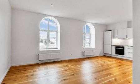 Om lejligheden - Photo 3