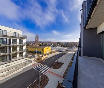 Pronájem bytu 2+kk 48 m² - Фото 6