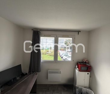 Location Appartement 1 pièce 18,27 m² - Photo 1