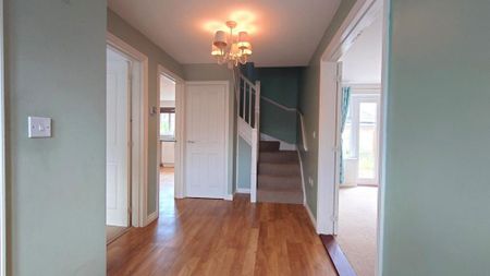 5 bedroom house to rent - Photo 4