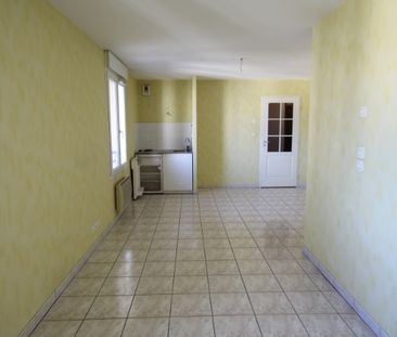 Location Appartement 1 pièce 33m² BESANCON 25000 - Photo 1