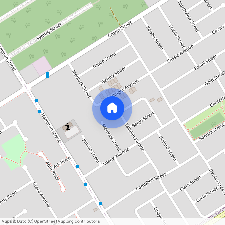 8 Tallulah Parade, NSW 2765, Grantham Farm