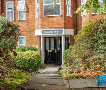 Riverside House, Holden Road, North Finchley, London, N12 - Photo 1