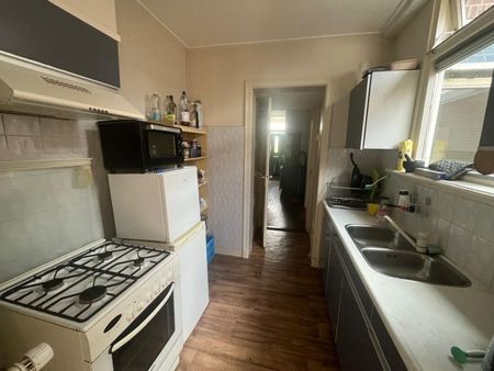 Te huur: Kamer Borniastraat in Leeuwarden - Foto 2