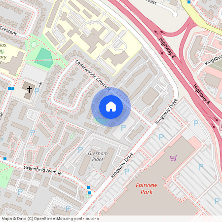 49 Cedarwoods Crescent, Kitchener