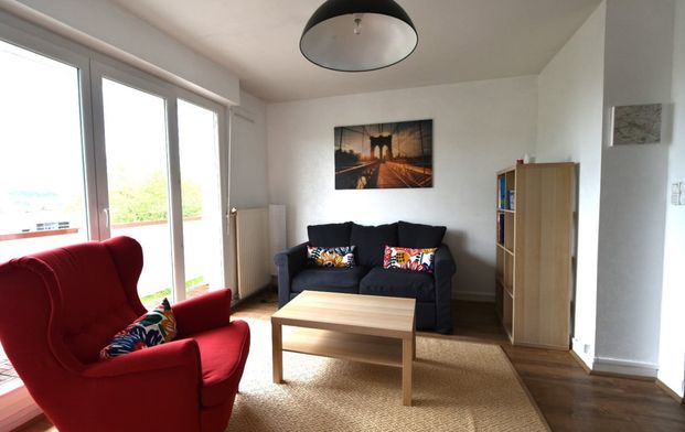 4 MEUBLE BREST BELLEVUE COLOCATION - Photo 1