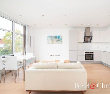 2 bedroom apartment to rent - Photo 3