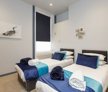 2 bedroom apartment to rent Ashburton Road, Southsea - Photo 5