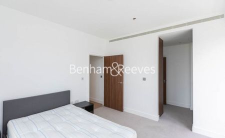 3 Bedroom flat to rent in Longfield Avenue, Ealing, W5 - Photo 3