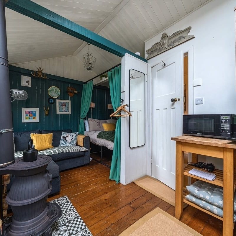 4 bedroom detached house to rent - Photo 1