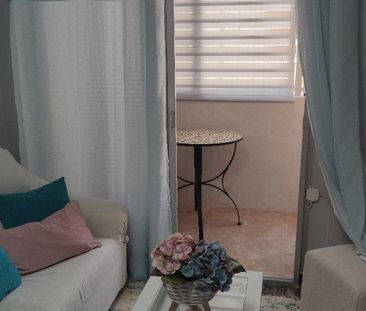 Piso de alquiler en Calle Núcleo Residencial la Paz, 34, La Paz - L... - Photo 2