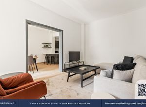 Διαμέρισμα για ενοικίαση - Νέα Σμύρνη, - Photo 1