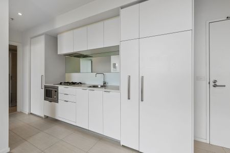 1 Bedroom At Tiara + White Goods Included! - Photo 3