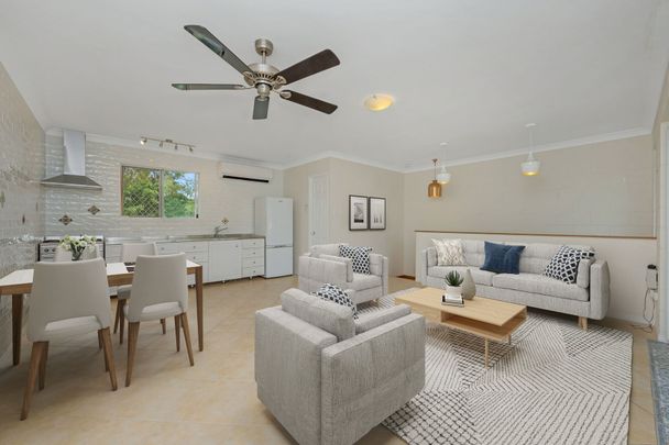 5/31 Rose St, 4810, North Ward Qld - Photo 1