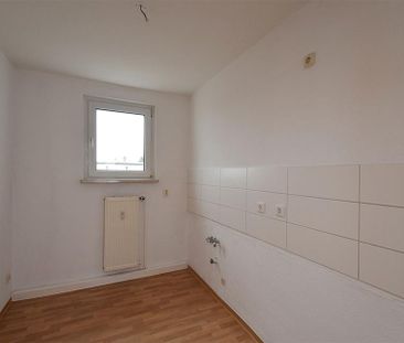 Gemütliche Familienwohnung - Foto 3
