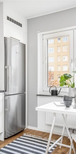 Tallbacksvägen 27 D - Photo 1