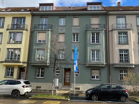 Grossbasel MFH Wasgenring - Photo 2