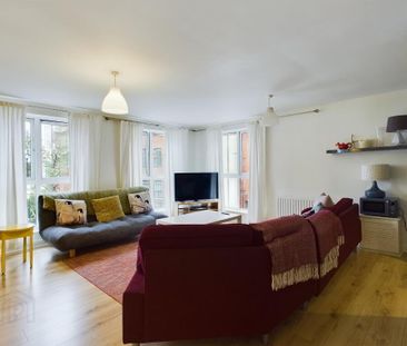 Apt 39, Greenwood Building, Old Bakers Court, Belfast, BT6 8QZ - Photo 3