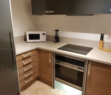 Room in a Shared Flat, Edward St, B1 - Photo 6