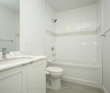For Lease - 4055 Parkside Village Drive Unit# TH-17, Mississauga, O... - Photo 6