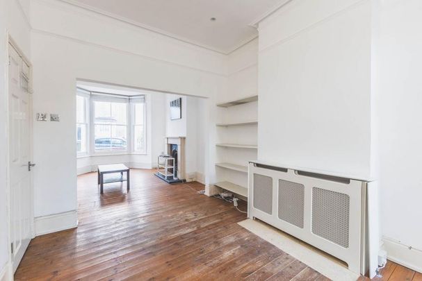 3 bedroom terraced house to rent - Photo 1