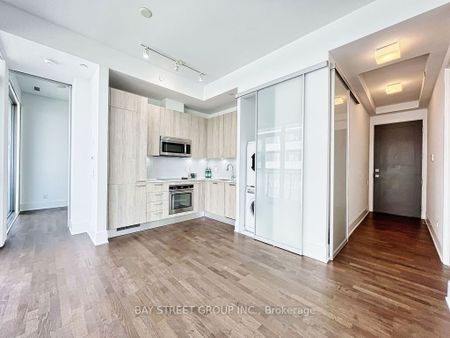 For Lease - 42 Charles Street Unit# LPH5106, Toronto, Ontario - Photo 5