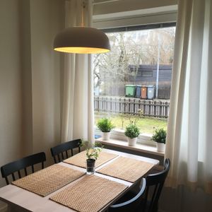 Kvarnparksvägen, Danderyd - Foto 2