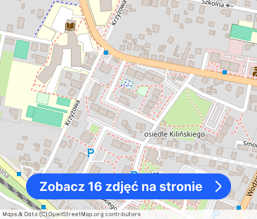 M-3 Rybnik - Kilińskiego! - Zdjęcie 1