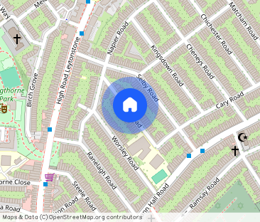 Elsham Road, London - Photo 1