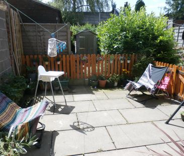 2 bedroom terraced house to rent - Photo 6