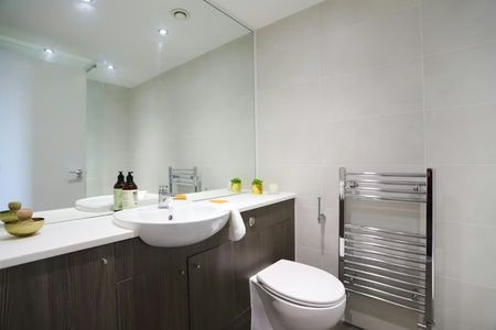 1 bedroom apartment - Photo 5