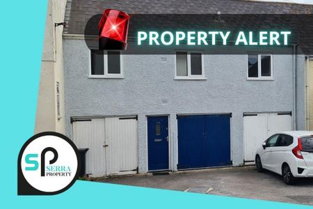 2 bedroom maisonette to rent - Photo 2