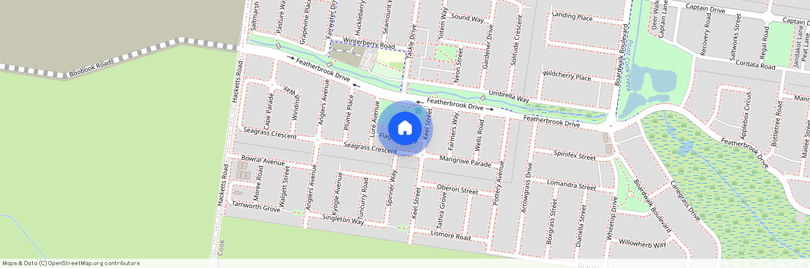 18 Flagship Way, Point Cook VIC, Belconnen