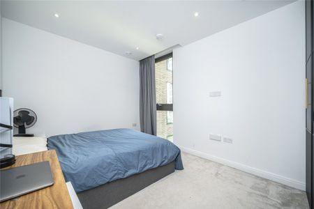 Vermont House, 250 City Road, London, EC1V 8DN - Photo 4