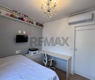 Apartamento 100% Mobiliado em Condomínio-Clube em Moema | 3 Dormitó... - Photo 6