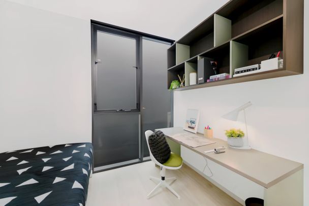 2 Bed Apartment-Views - Photo 1