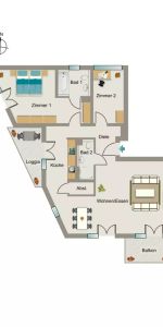 Bargmannstraße 21, 45127 Essen - Foto 4