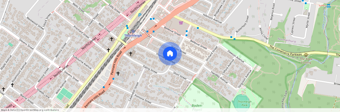 16/27 Thornleigh Street, Thornleigh NSW 2120